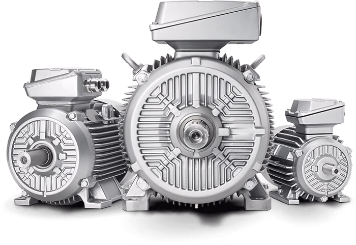 Motor